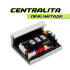 Controladora Ninebot F2/F2 Pro/F2 Plus – Deslimitada